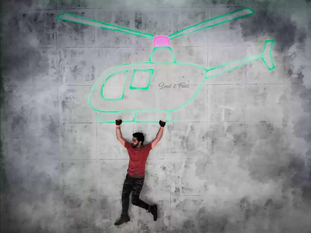 Photo of Skydiving