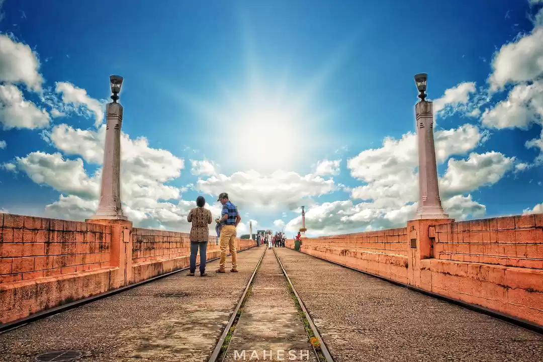 Photo of A day trip to Malamp