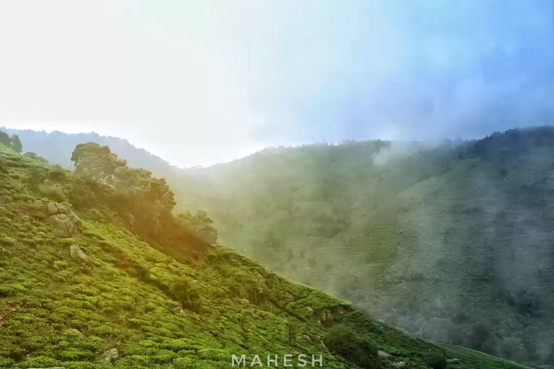 Photo of Ooty you have never 