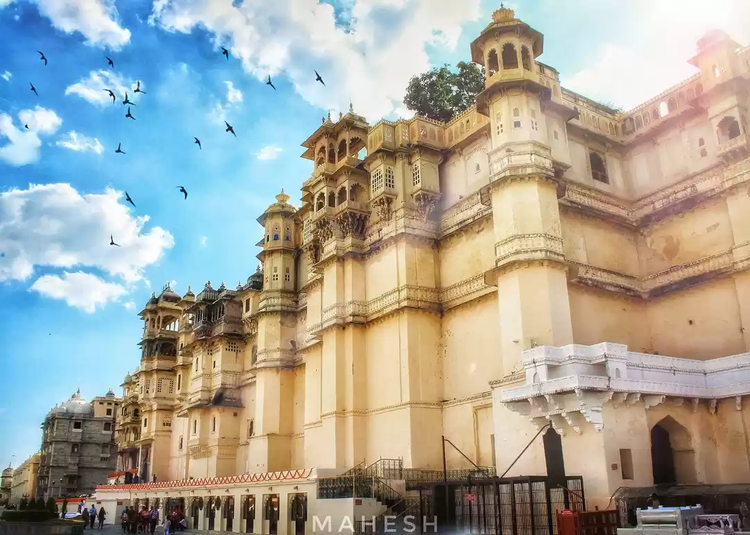 Photo of Udaipur : Exploring 