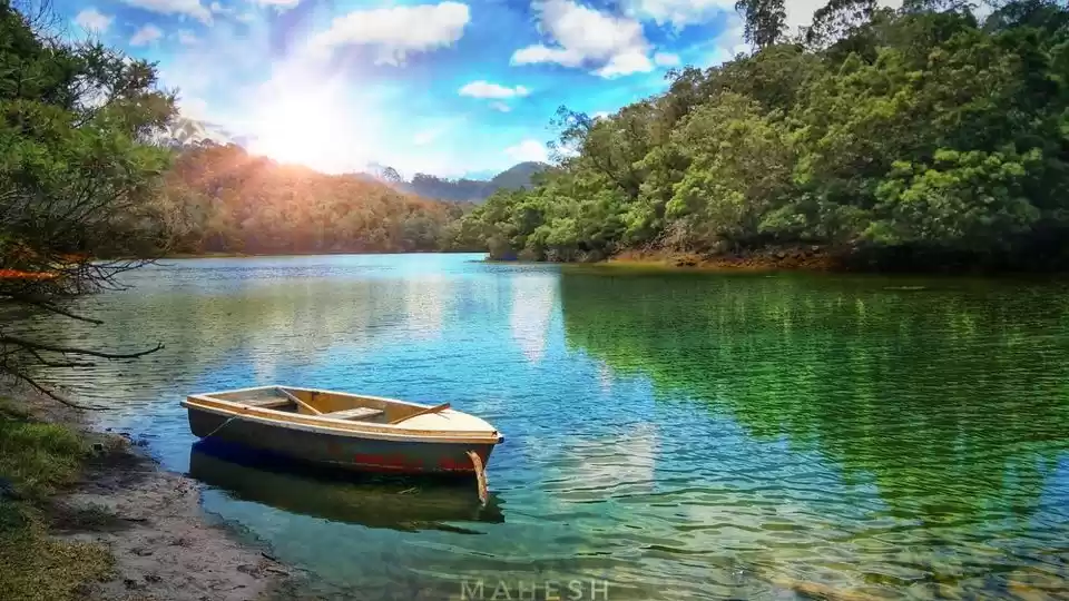 Photo of Kodaikanal like you'