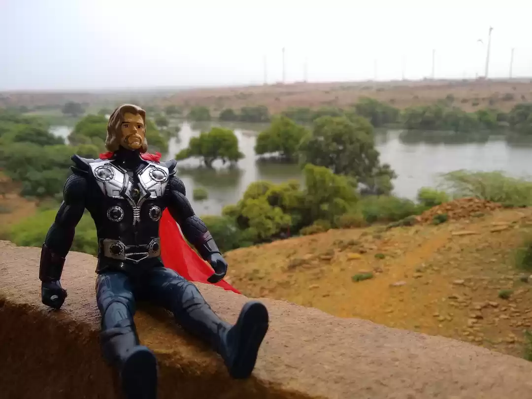 Photo of Day 4 - Bikaner to J