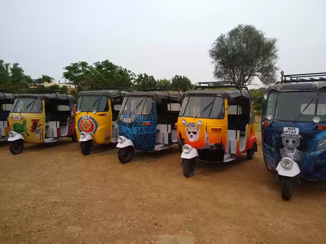 Photo of Day - 5 - A day at J