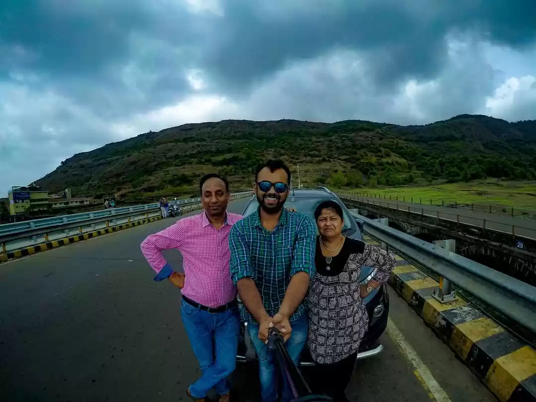 Photo of How I convinced my p