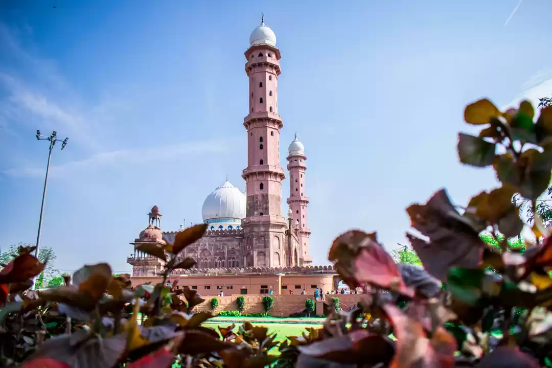 Photo of The Taj-Ul-Masajid
