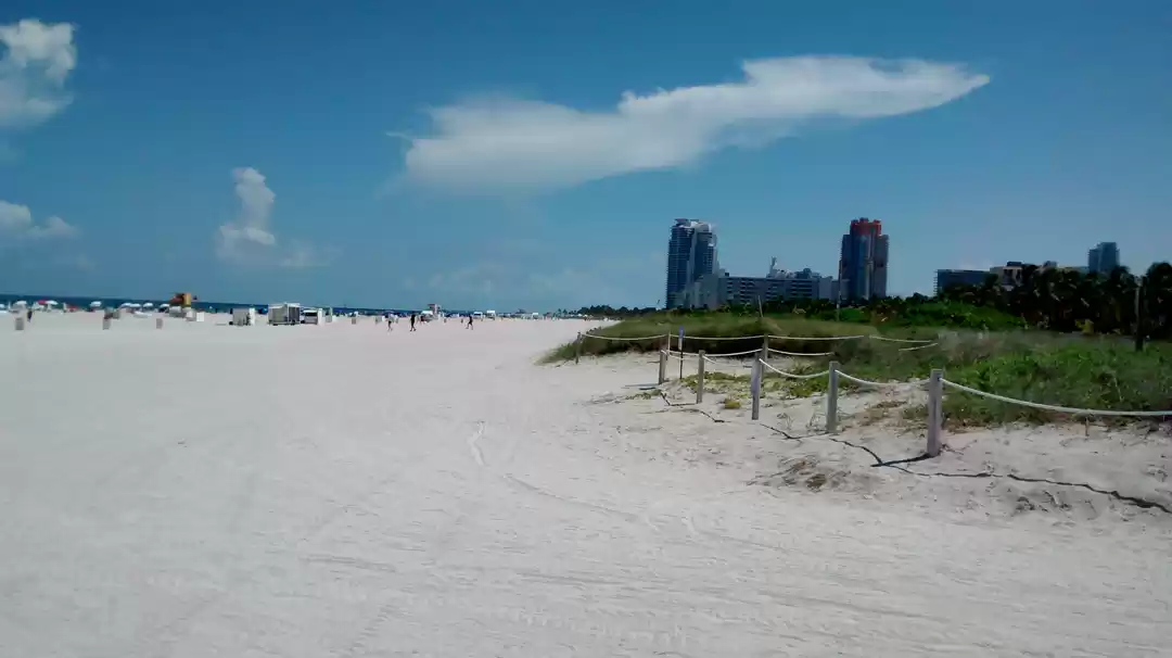 Photo of Miami Beach - Of Spa