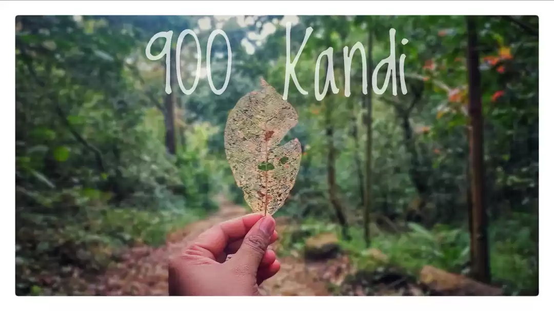 Photo of 900 Kandi