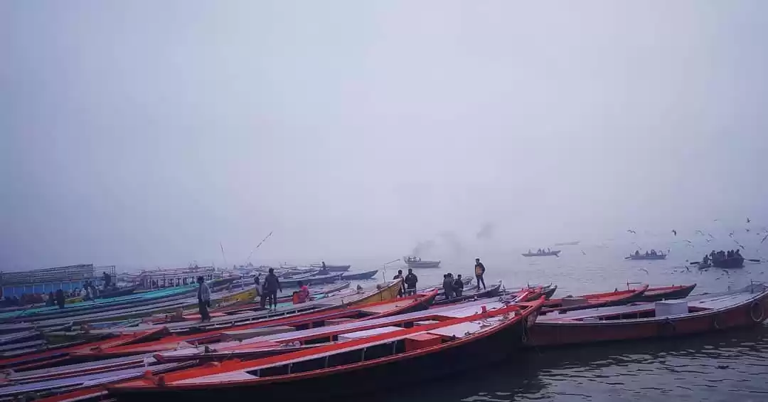 Photo of 5 Cities in 7 Days –