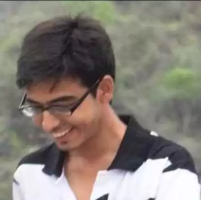 Photo of Preet Shrimali