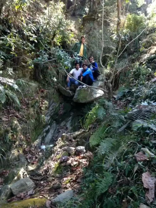 Photo of Mukteshwar: The unre