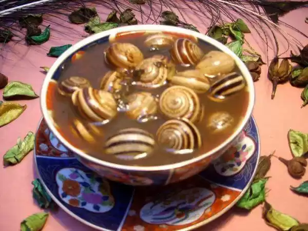 Photo of Food destinations: M