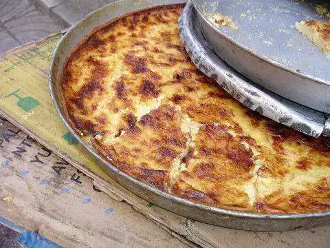 Photo of Food destinations: M