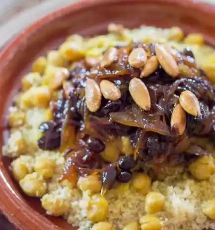 Photo of Food destinations: M