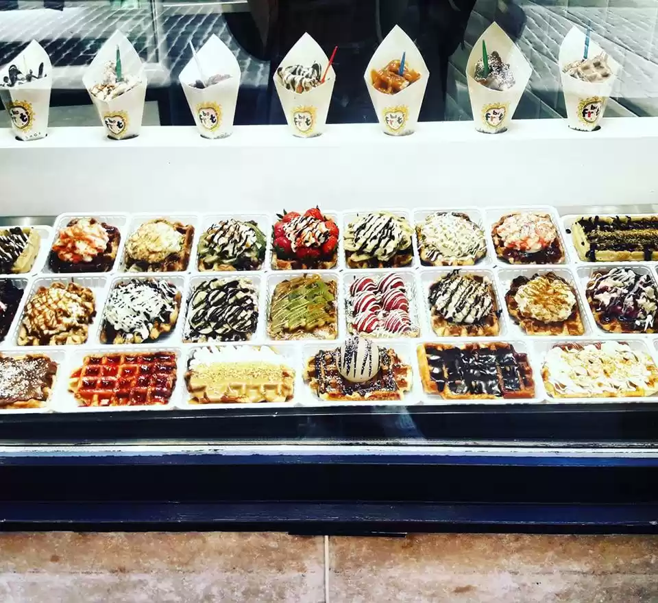 Photo of Brussels - A quick w