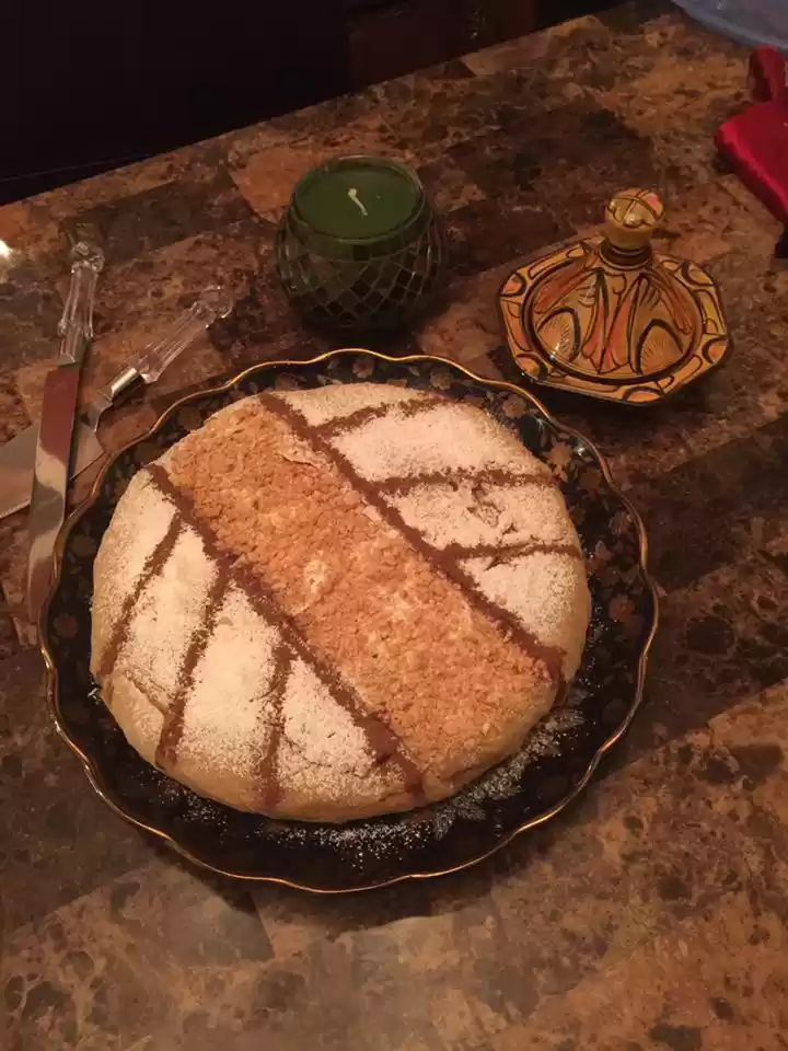 Photo of Food destinations: M