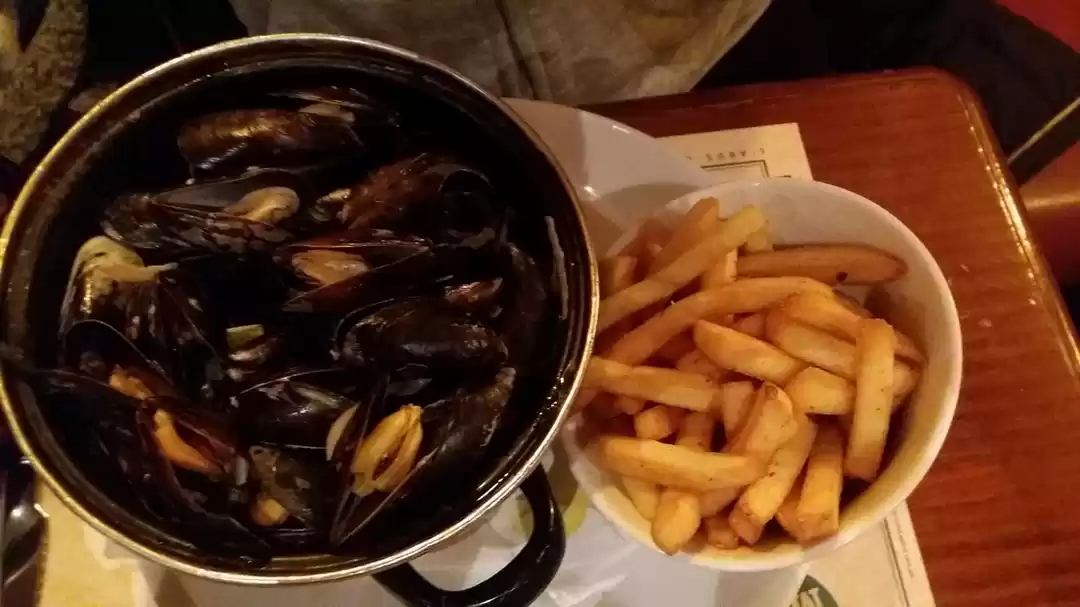 Photo of Brussels - A quick w