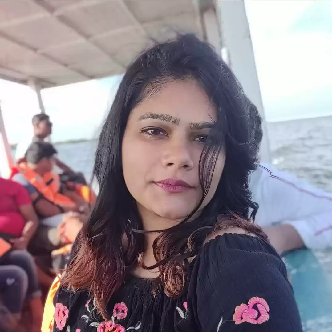 Photo of Shruti Gulati