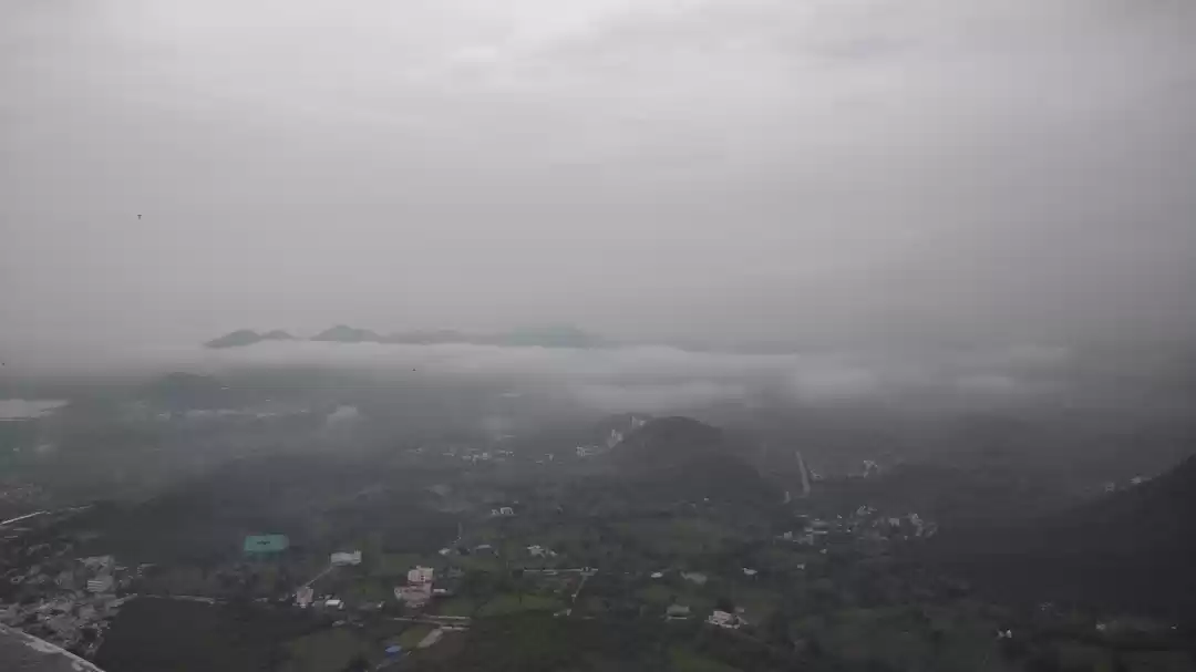 Photo of 5 IITians in Udaipur