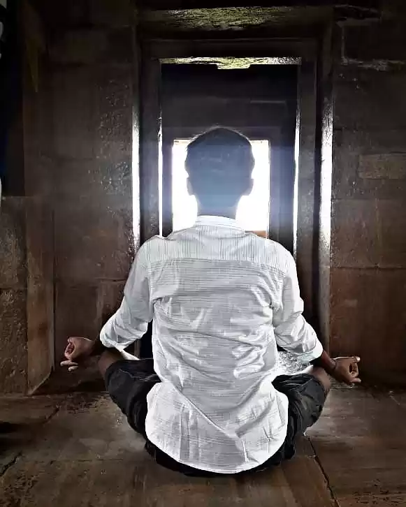 Photo of Lokesh Raj