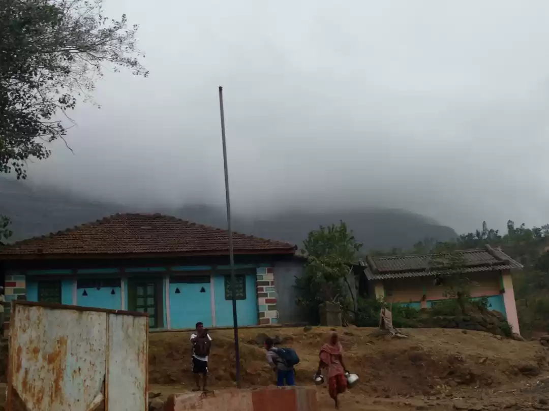 Photo of Trek to the Top of M