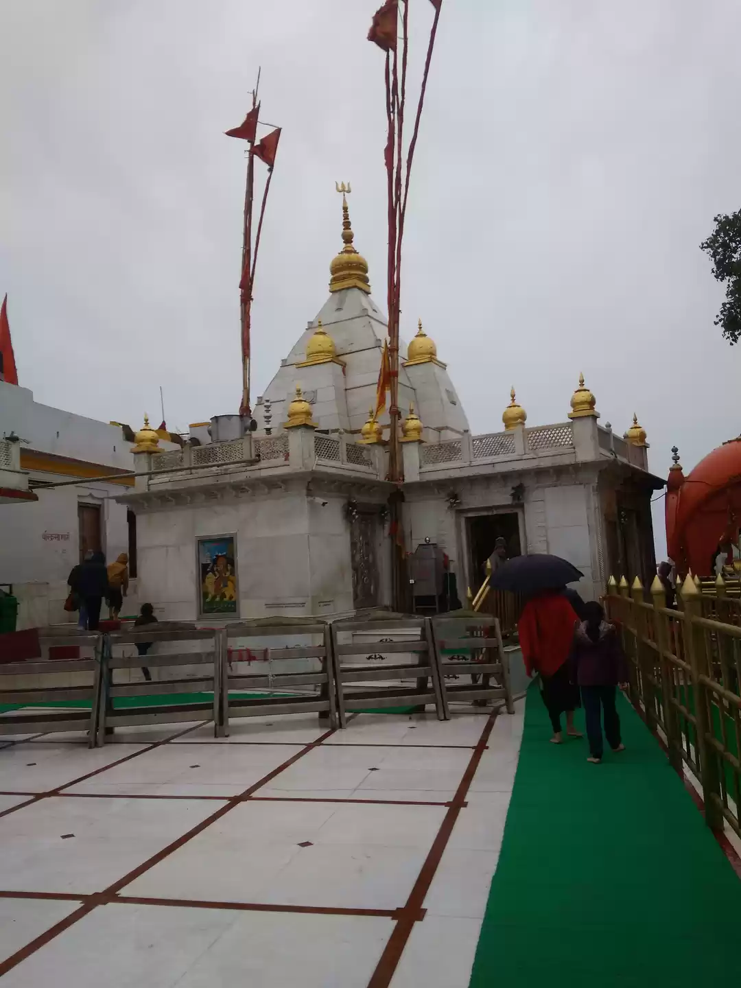 Photo of Naina Devi : Shaktip