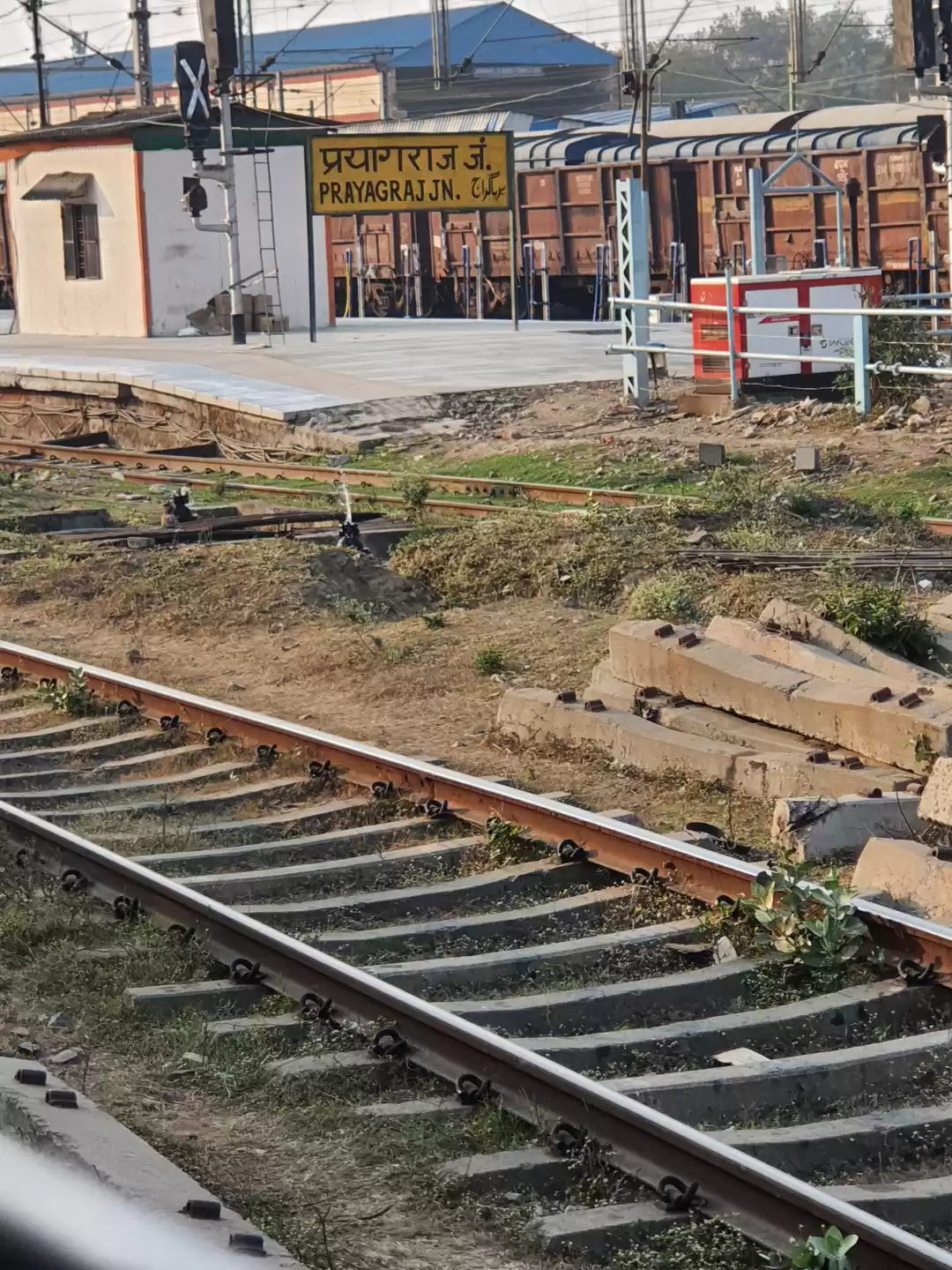 Photo of 1500 Km in 2nd Sitti