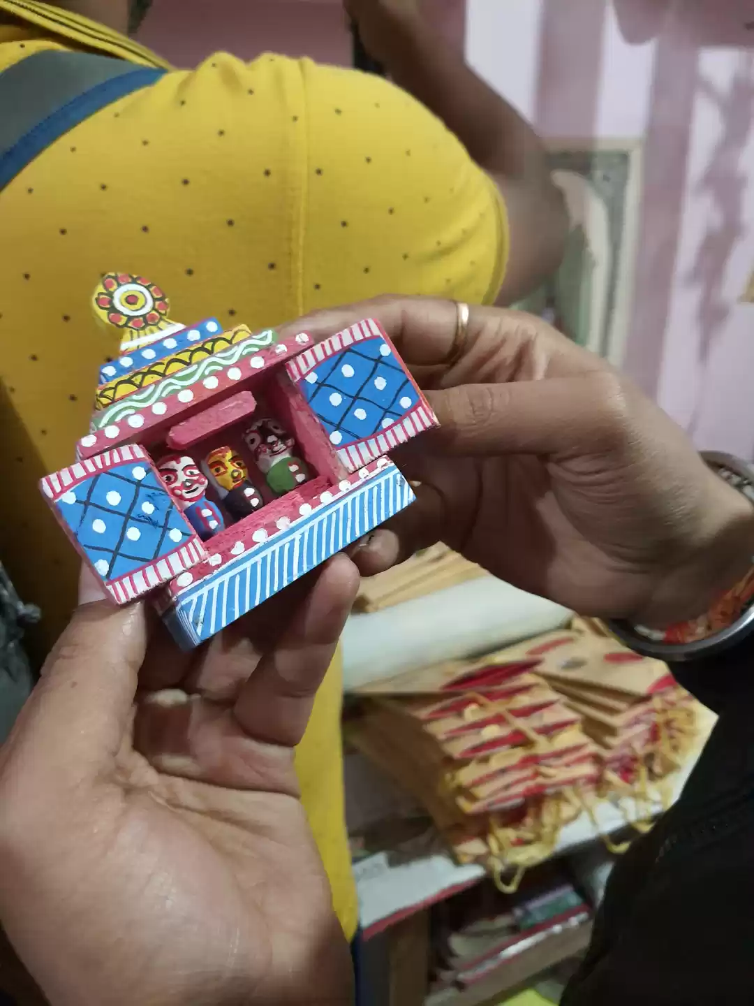 Photo of Heritage craft villa