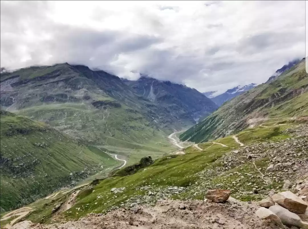 Photo of Spiti Valley Itinera