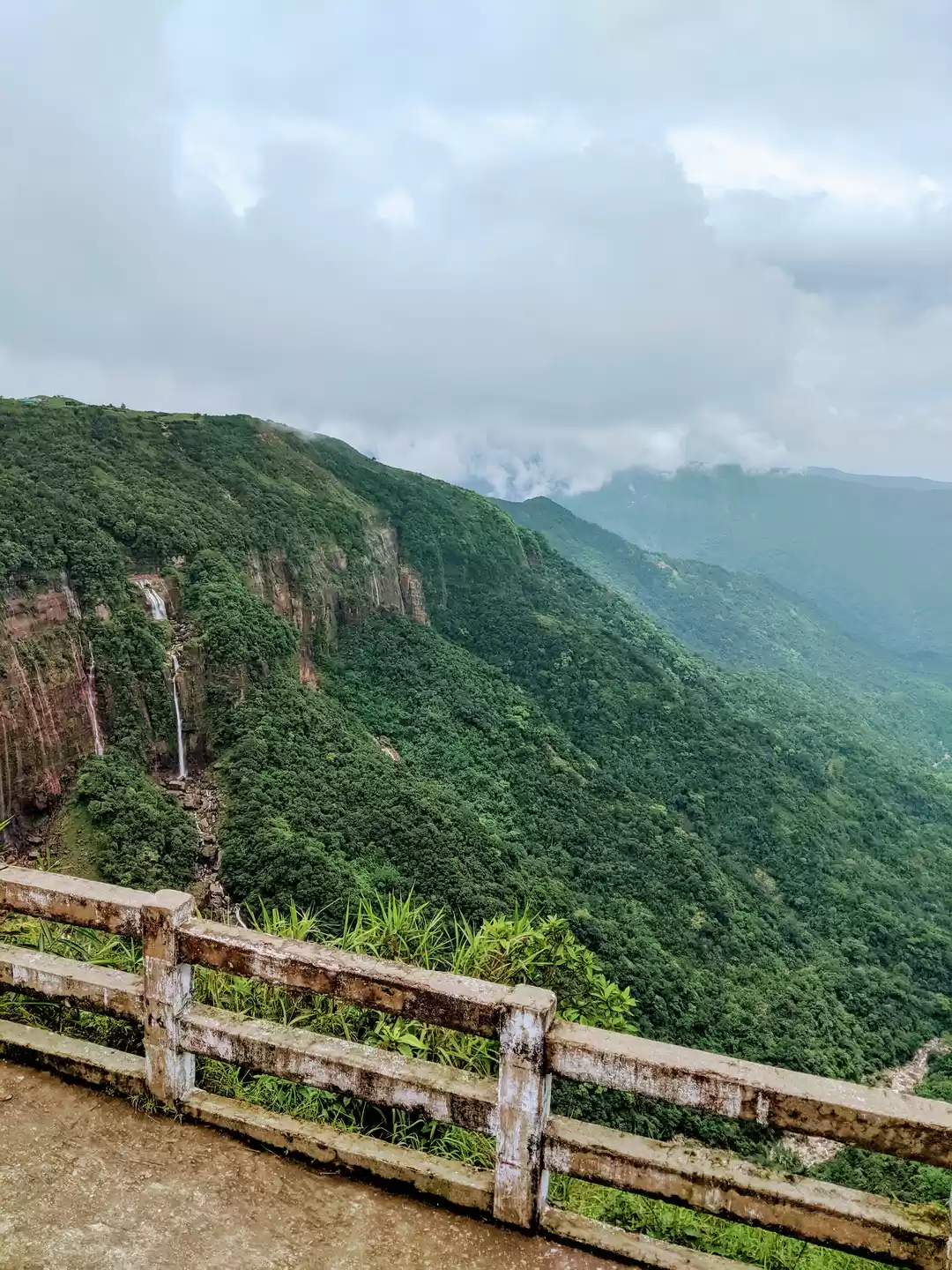 Photo of MEGHALAYA TRAVEL GUI