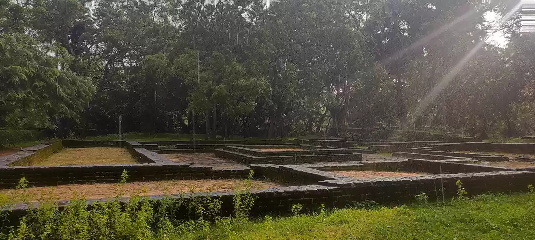Photo of Polonnaruwa – The gl