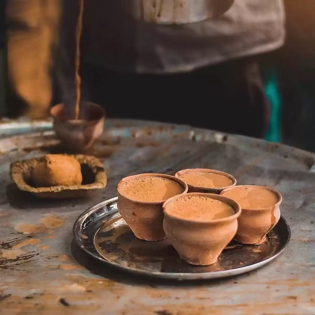 Photo of If You're a Chai Add