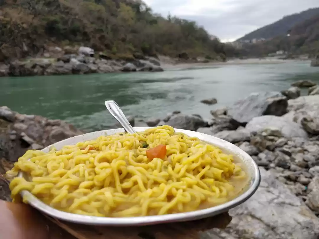 Photo of Maggi in the Hills &