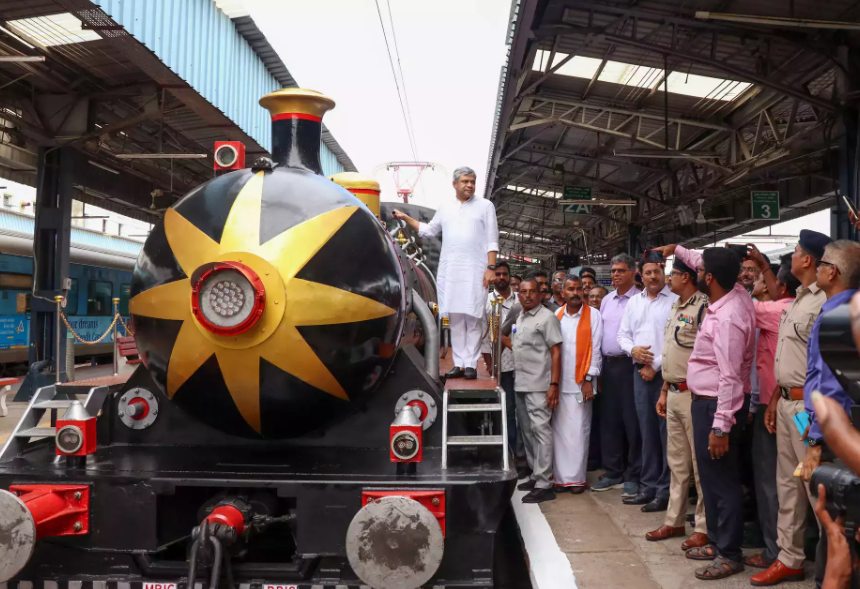 Photo of India Ready for Retu