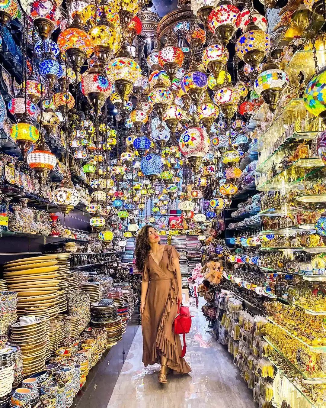 Photo of Dubai Isn't Just Abo