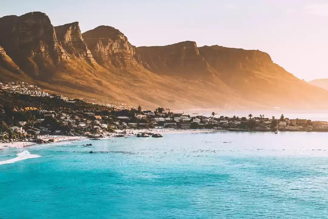 Photo of 12 Beach Towns in So