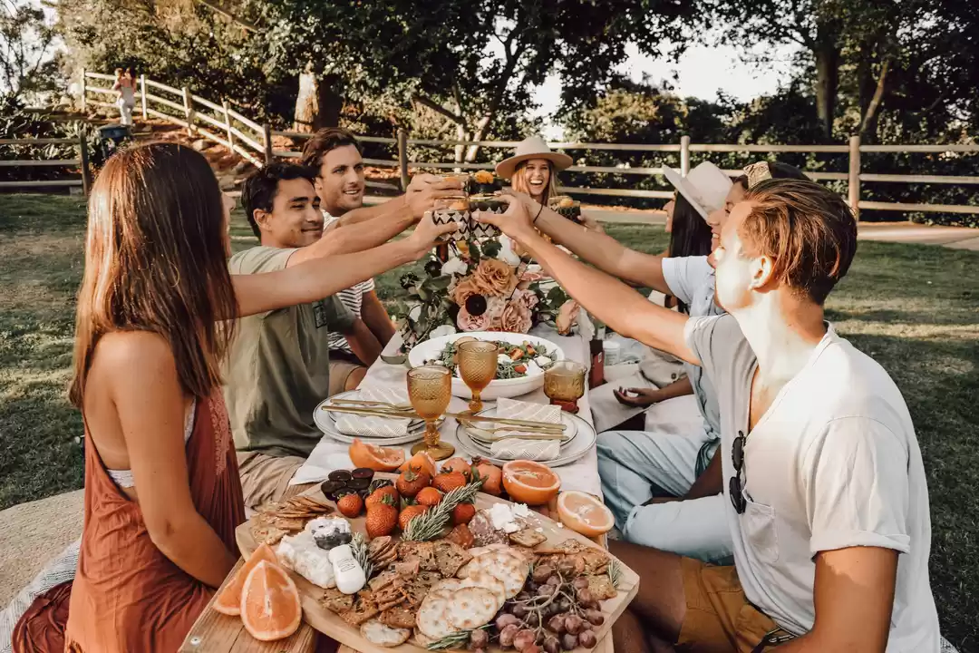 Photo of Best Food and Wine E