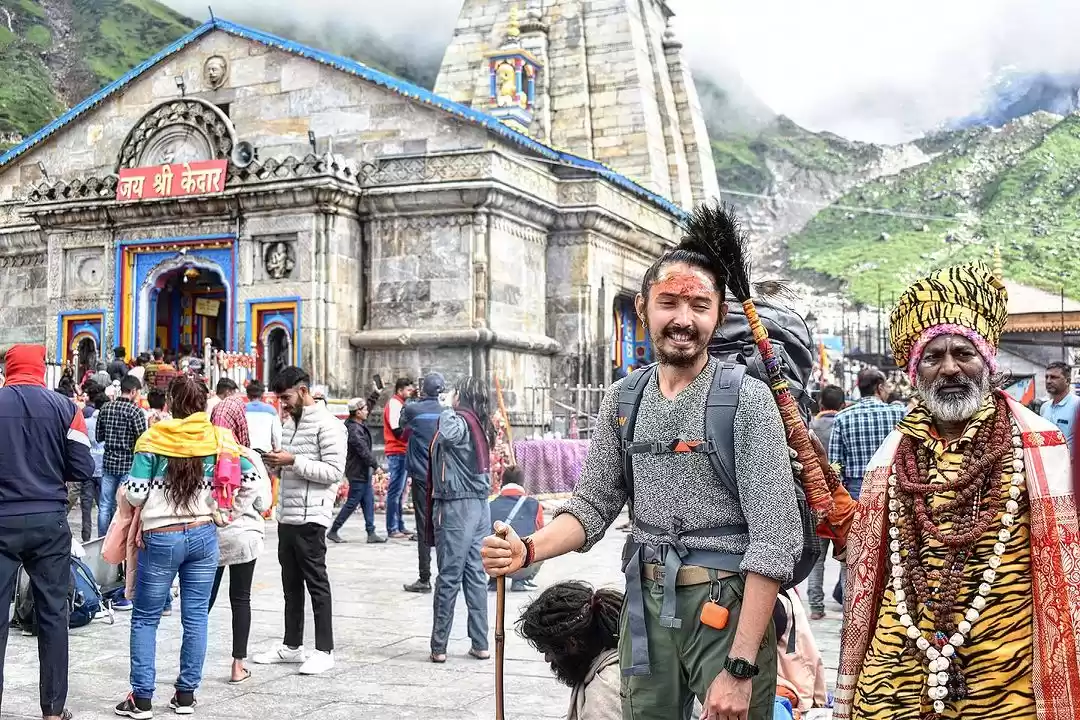 Photo of Dates for Char Dham 