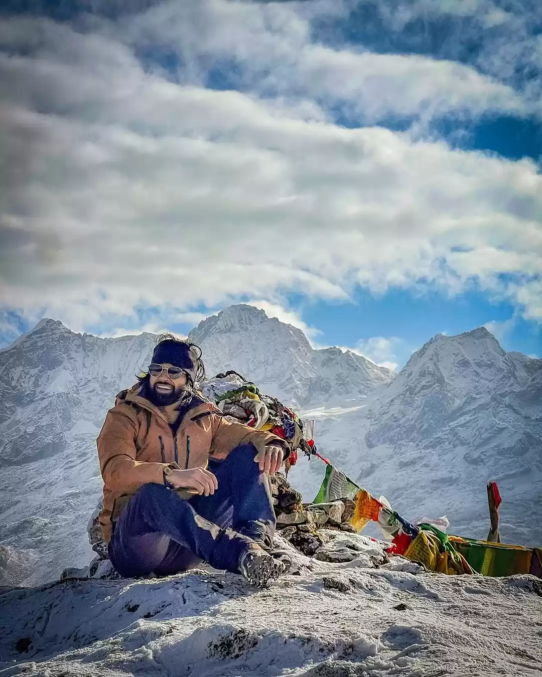 Photo of Best Himalayan Treks