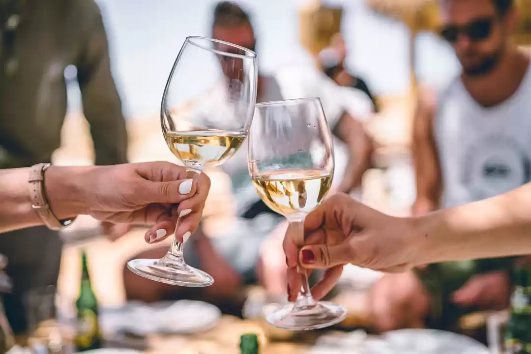 Photo of Love Wine? Here Are 
