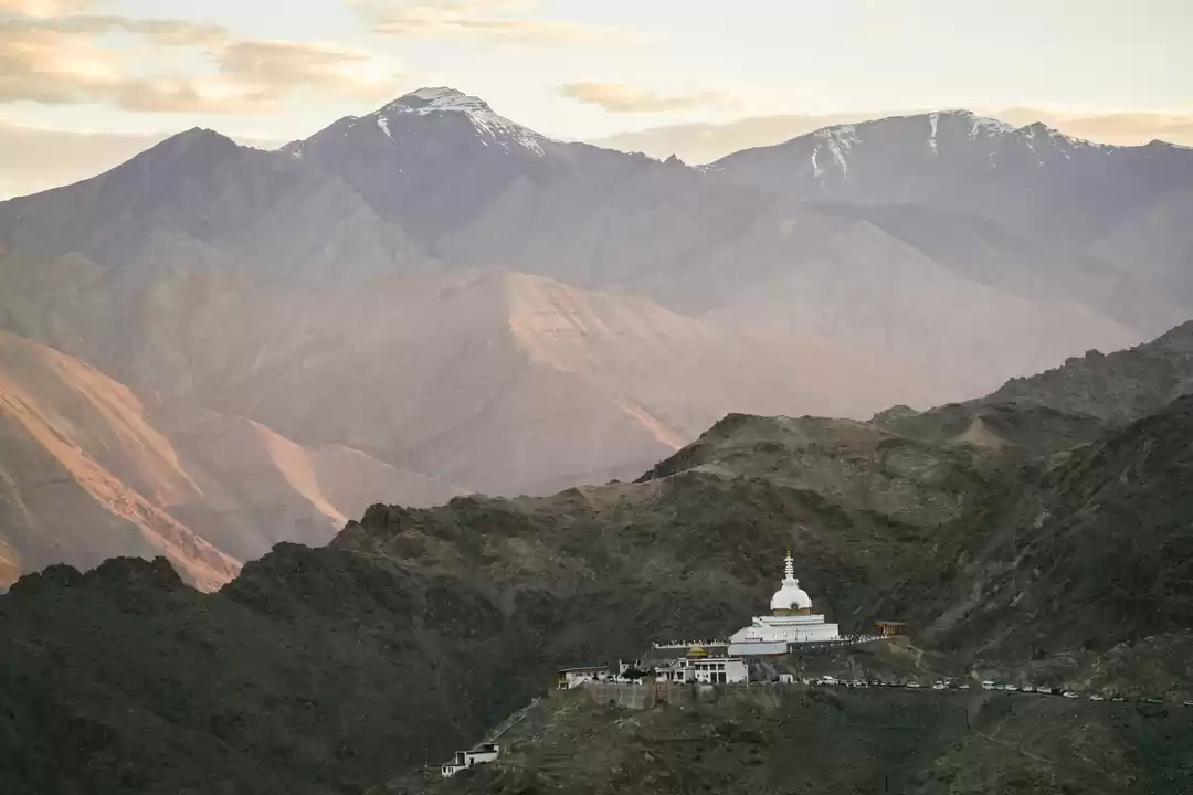 Photo of These 10 Buddhist S