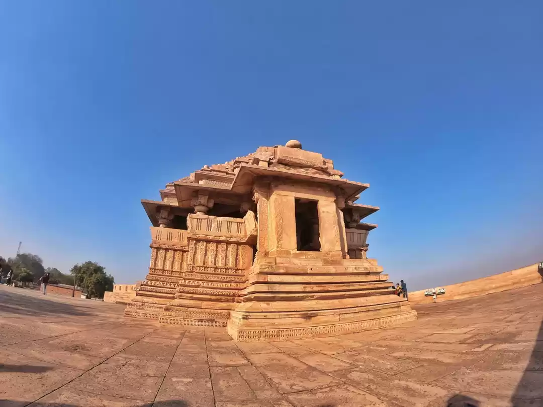 Photo of Gwalior: thriving wi