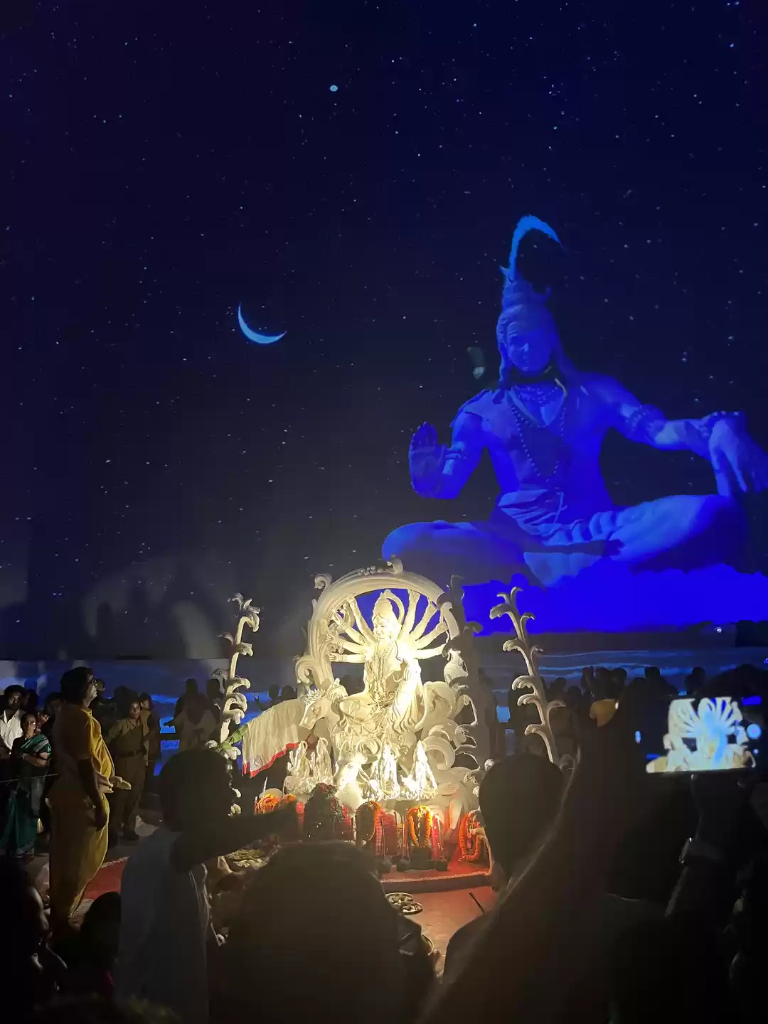 Photo of The Grandeur That Is