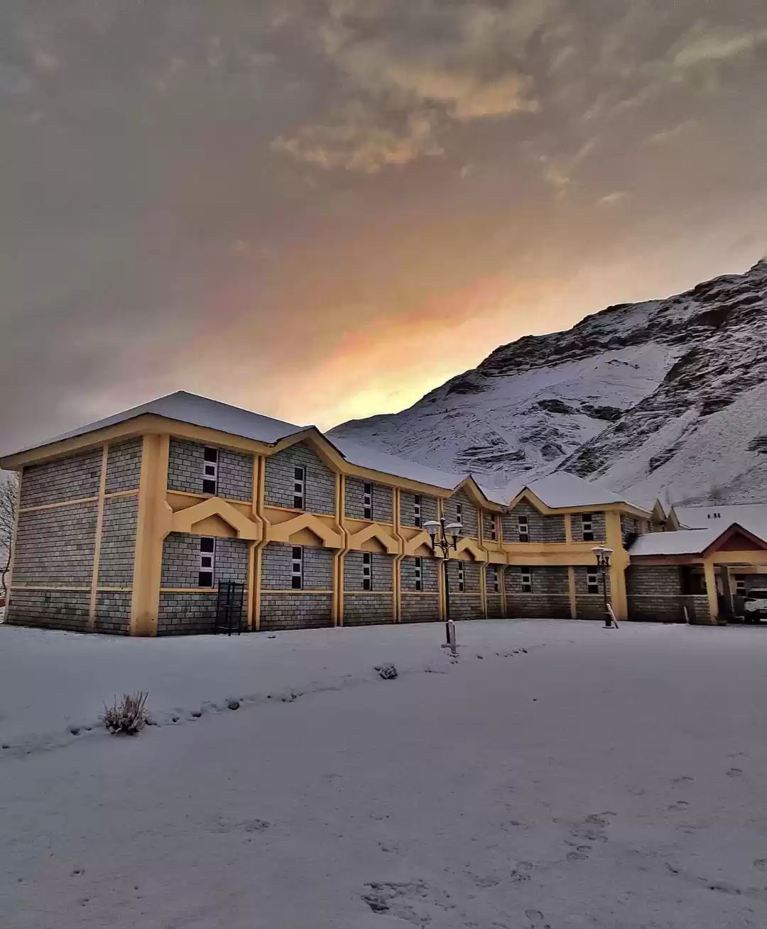 Photo of Fancy a Resort-like 