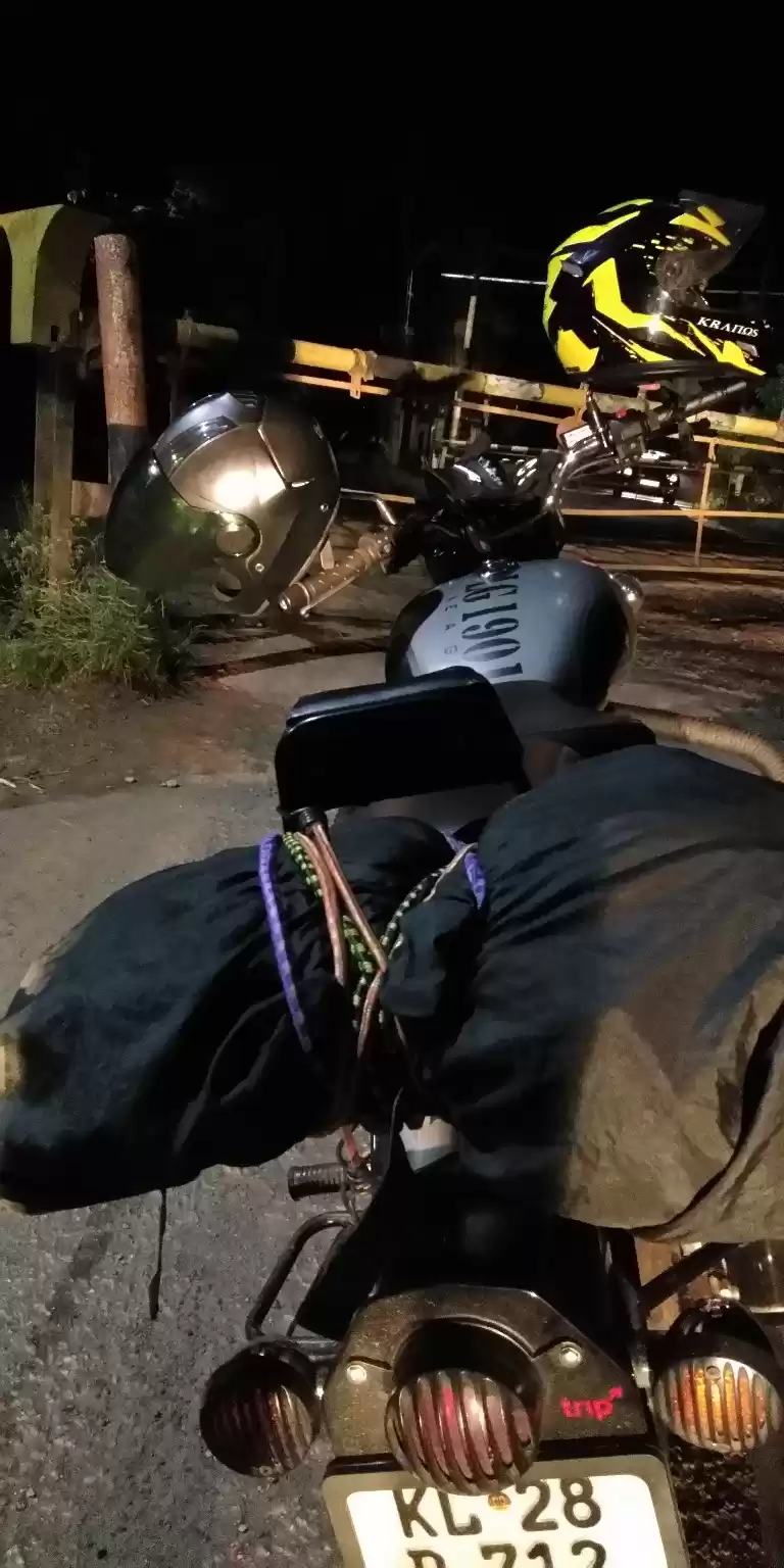 Photo of The Enfield Love