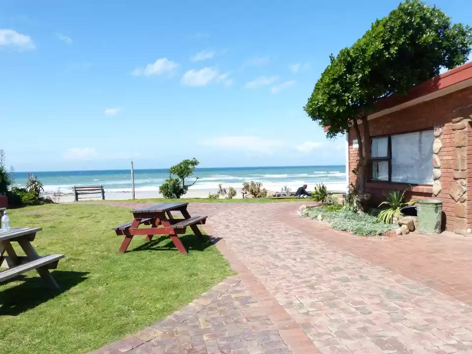 Photo of Travels in South Afr