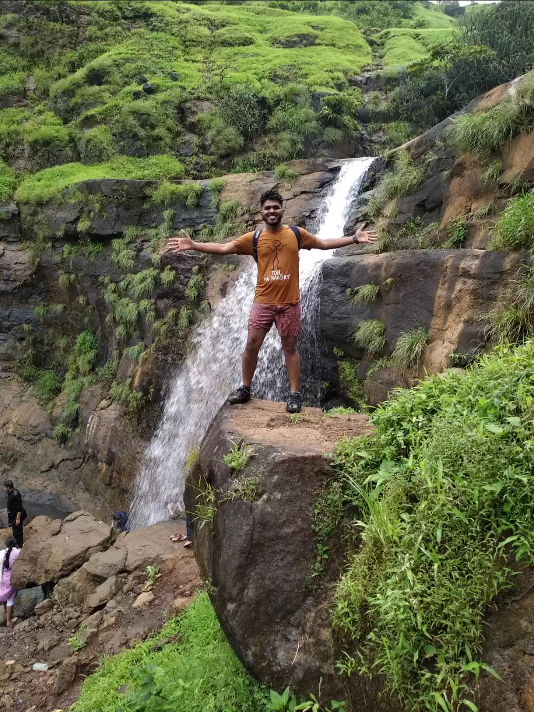 Photo of Ajinkya Bandiwadekar