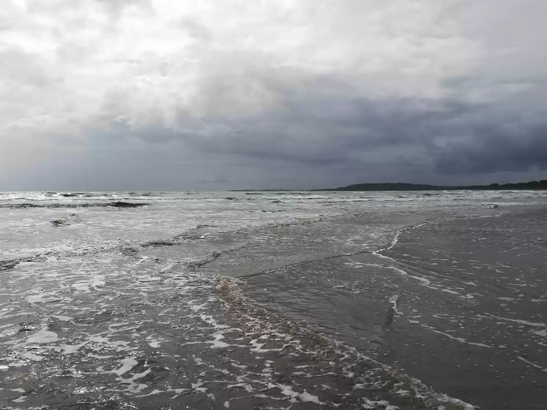 Photo of Fun at Muzhappilanga