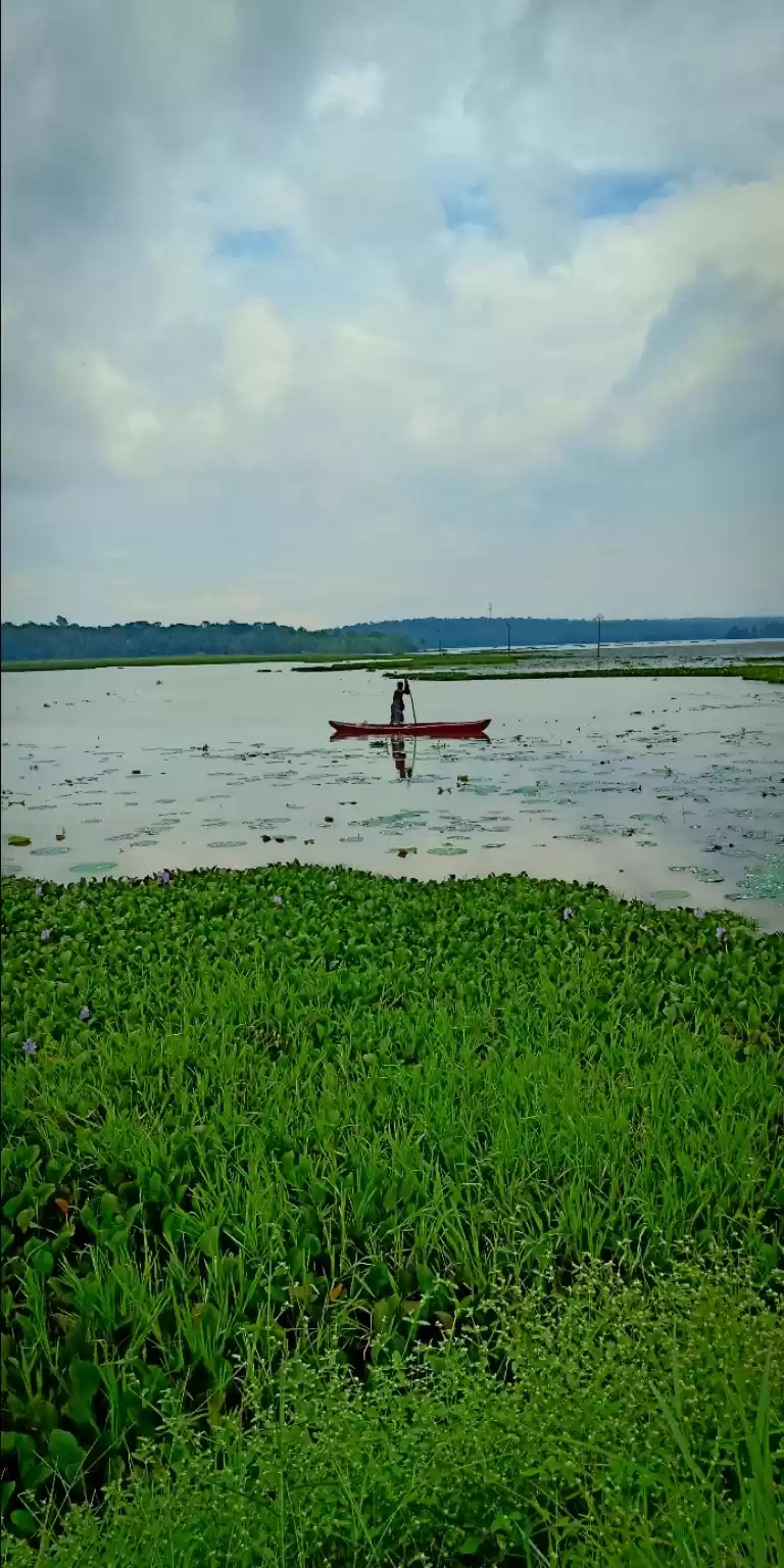 Photo of Vellayani a Village 