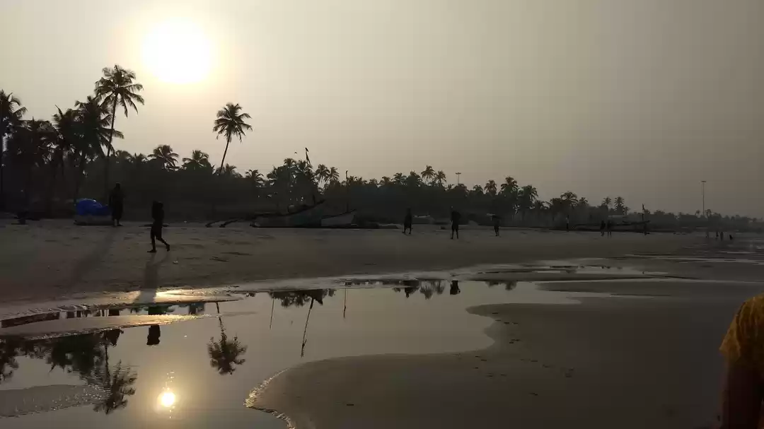 Photo of Beautiful beaches of