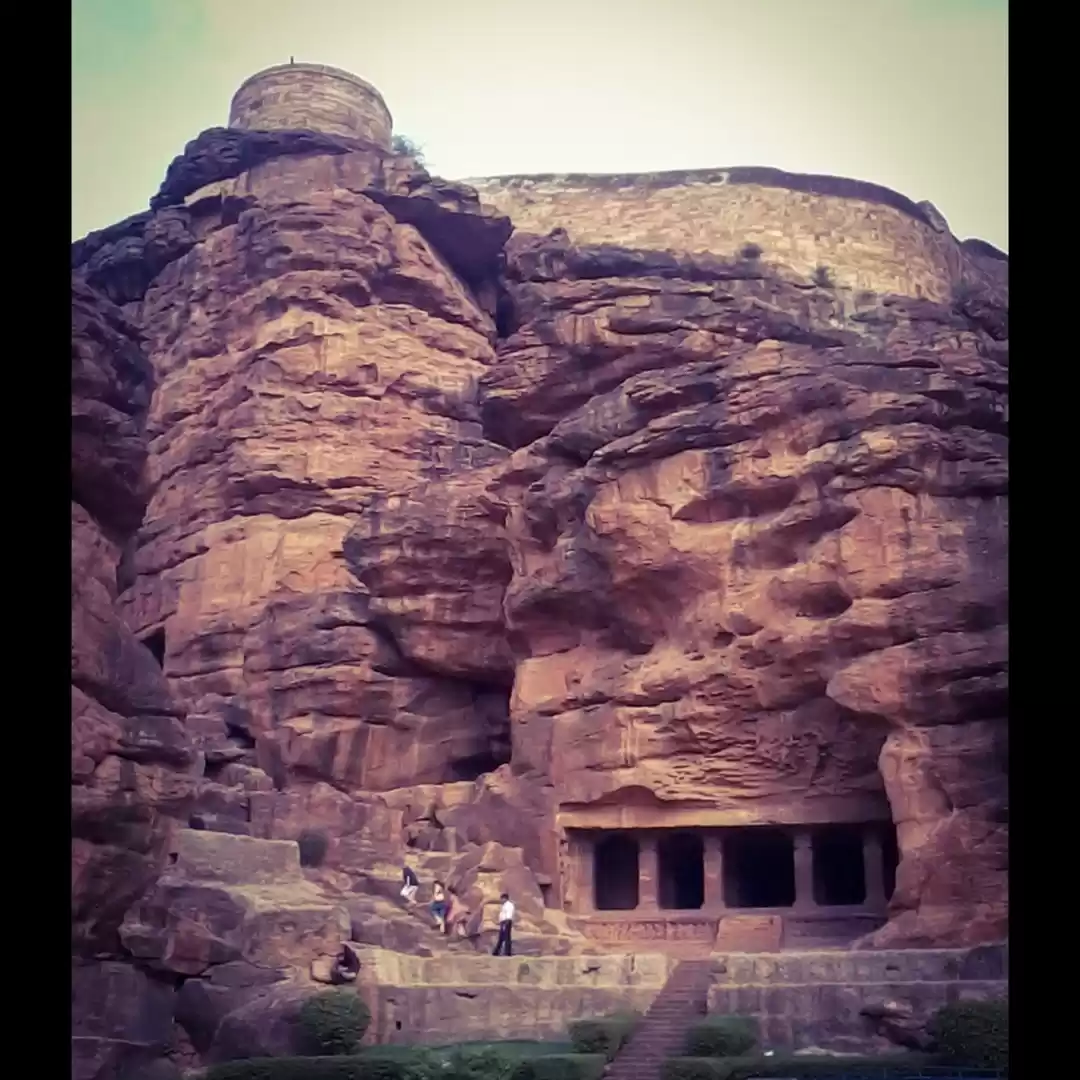 Photo of Beautiful caves of B